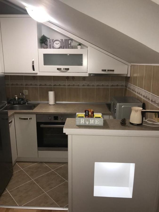 Apartmani Grand Lux Vrnjačka Banja Exterior foto