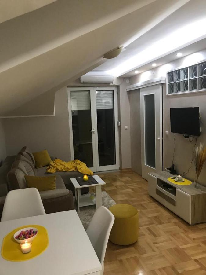 Apartmani Grand Lux Vrnjačka Banja Exterior foto